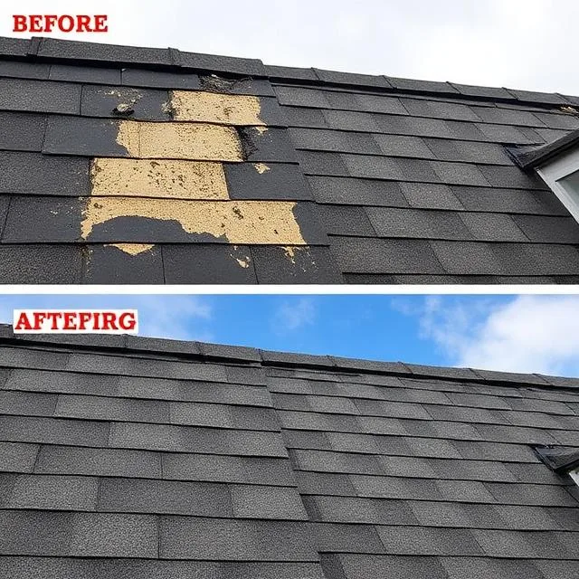 Roof Repair Near Me in Frazer, MT near me